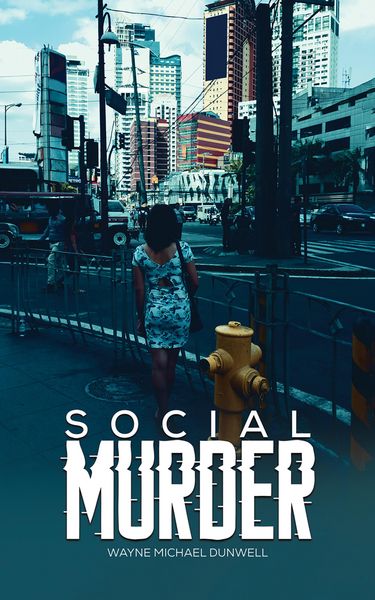 Produktbild: Social Murder