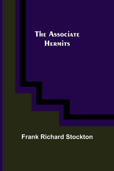 Produktbild: The Associate Hermits