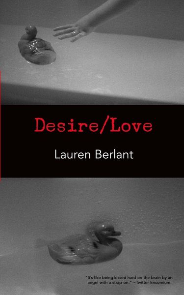 Produktbild: Desire/Love