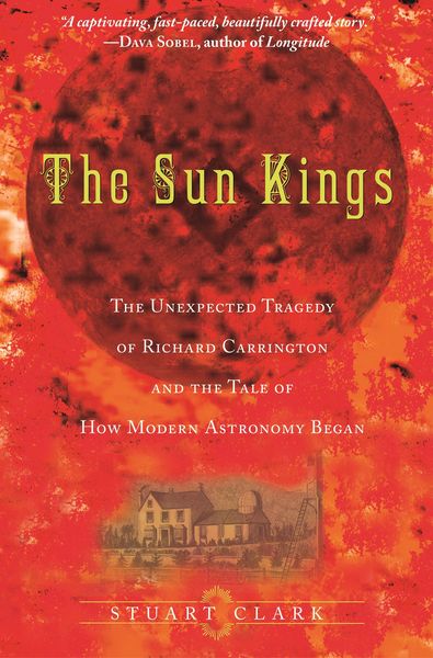 Produktbild: The Sun Kings