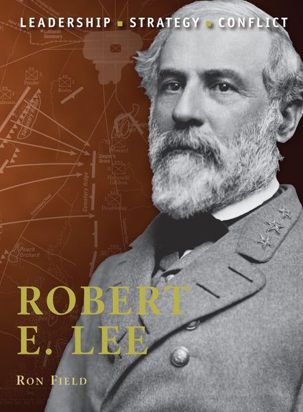 Produktbild: Robert E. Lee
