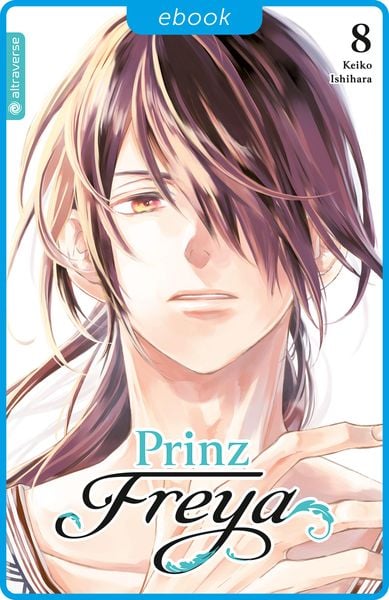 Produktbild: Prinz Freya 08
