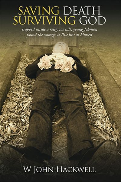 Produktbild: Saving Death Surviving God