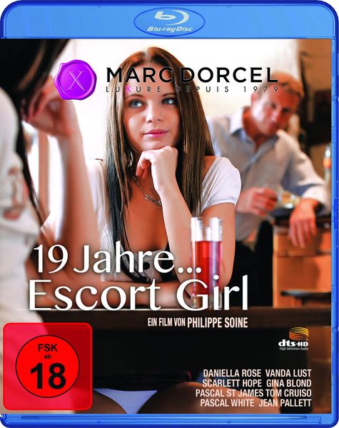 Produktbild: 19 Jahre, Escort Girl