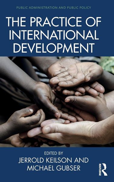 Produktbild: The Practice of International Development