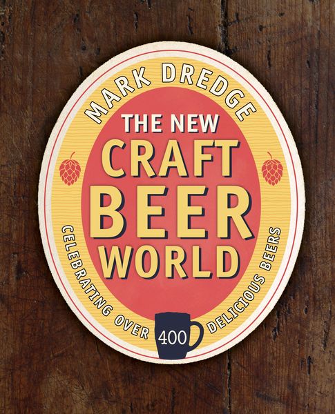 Produktbild: The New Craft Beer World