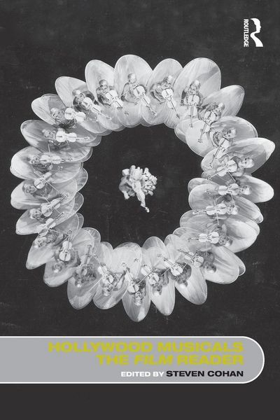 Produktbild: Hollywood Musicals, The Film Reader