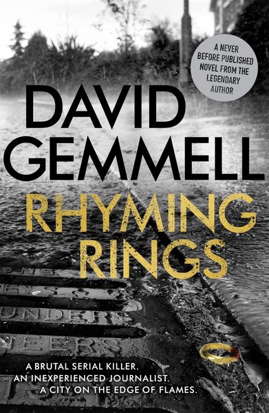 Produktbild: Rhyming Rings