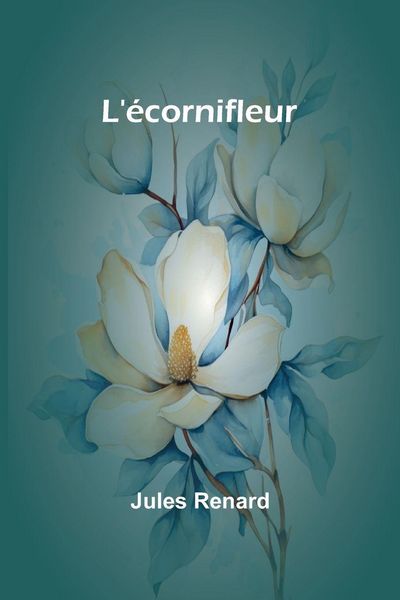 Produktbild: L'&eacute;cornifleur
