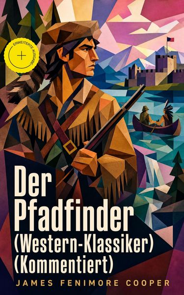 Produktbild: Der Pfadfinder (Western-Klassiker) (Kommentiert)