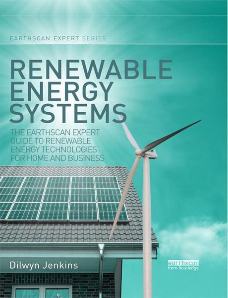 Produktbild: Renewable Energy Systems