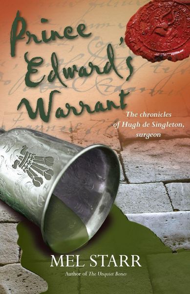 Produktbild: Prince Edward's Warrant
