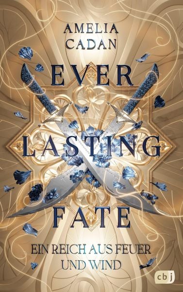 Produktbild: Everlasting Fate - Ein Reich aus Feuer und Wind