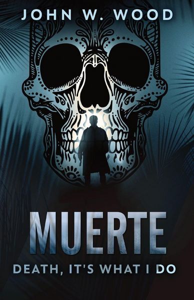 Produktbild: Muerte - Death, It's What I Do
