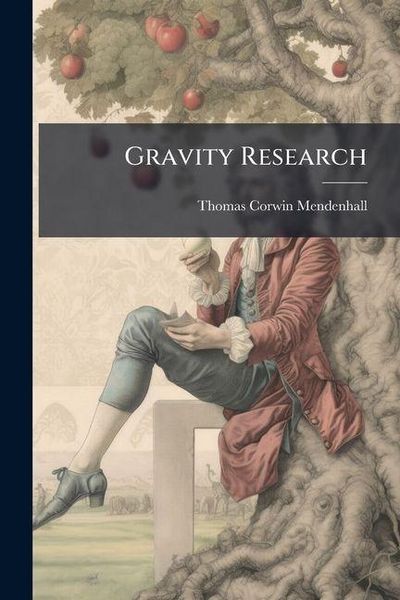 Produktbild: Gravity Research