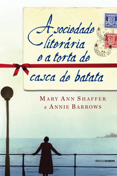 Produktbild: A sociedade liter&aacute;ria e a torta de casca de batata