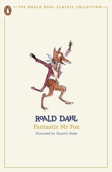 Produktbild: Fantastic Mr Fox