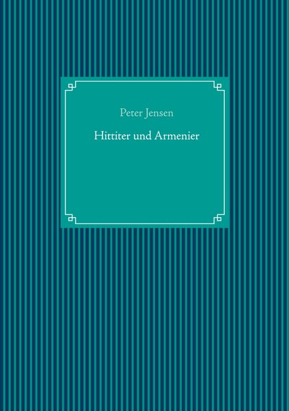 Produktbild: Hittiter und Armenier