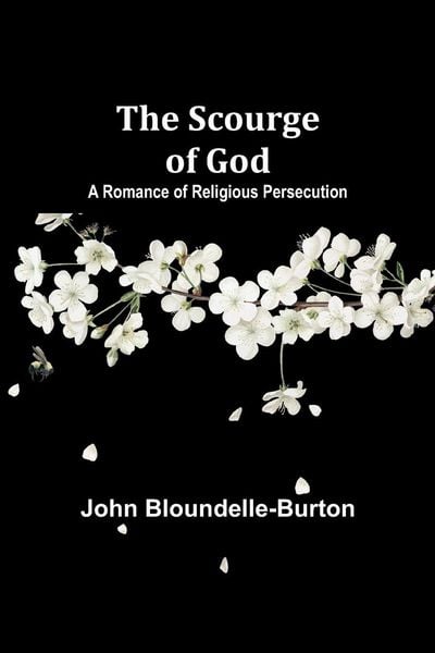 Produktbild: The Scourge of God