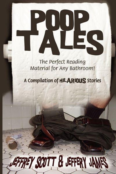 Produktbild: Poop Tales