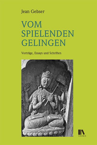 Produktbild: Vom spielenden Gelingen