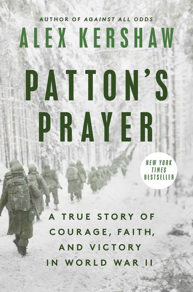 Produktbild: Patton's Prayer