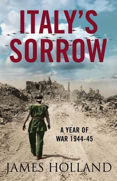 Produktbild: Italy's Sorrow