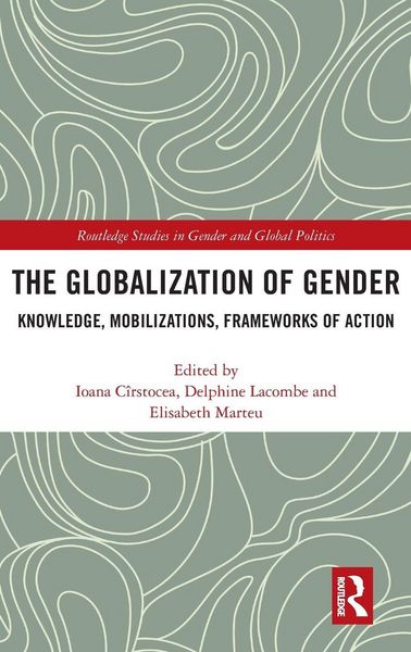 Produktbild: The Globalization of Gender