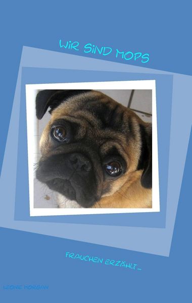 Produktbild: Wir sind Mops