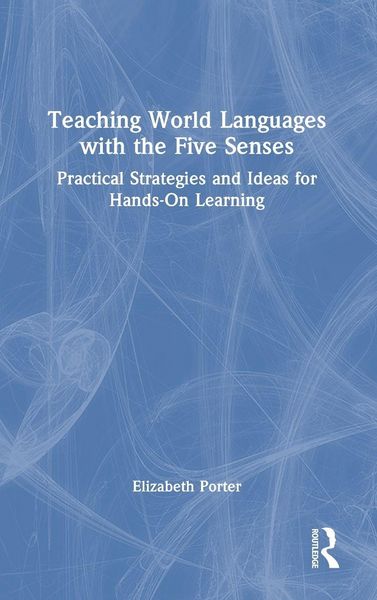 Produktbild: Teaching World Languages with the Five Senses