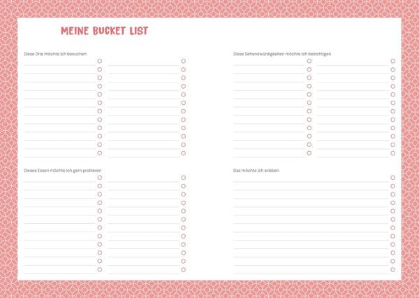 Produktbild: Reisetagebuch Japan