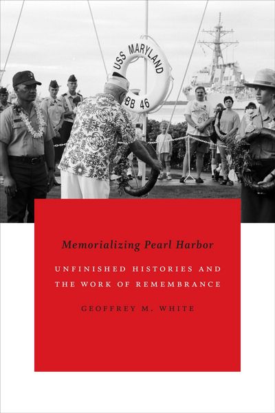Produktbild: Memorializing Pearl Harbor
