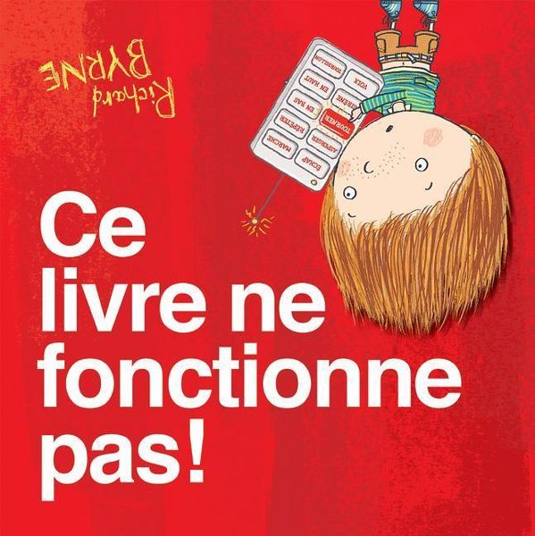 Produktbild: CE Livre Ne Fonctionne Pas!