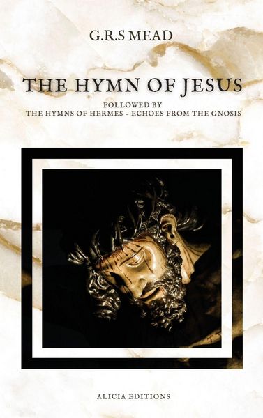 Produktbild: The Hymn of Jesus