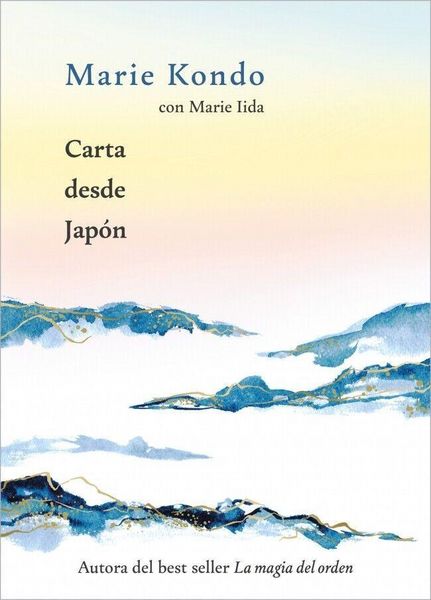Produktbild: Carta Desde Jap&oacute;n / Letter from Japan