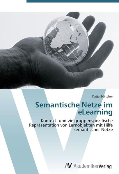 Produktbild: Semantische Netze im eLearning