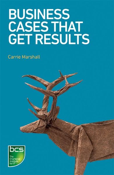 Produktbild: Business Cases That Get Results
