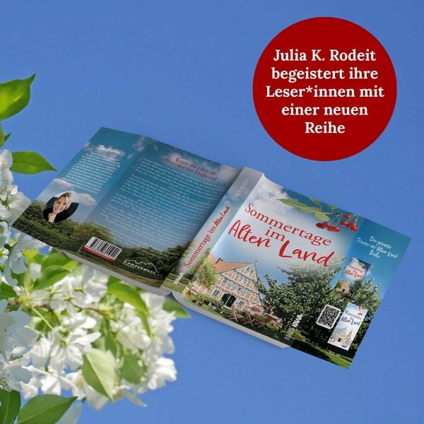 Produktbild: Sommertage im Alten Land