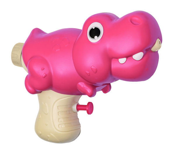 Produktbild: Dino Wasserspritzer