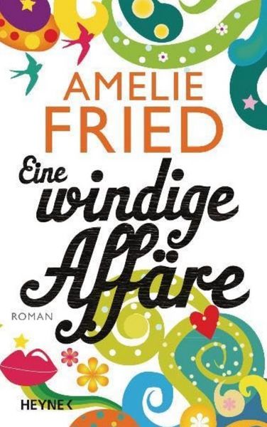 Produktbild: Eine windige Aff&auml;re