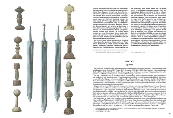 Produktbild: Das Heer des Maximinus Thrax