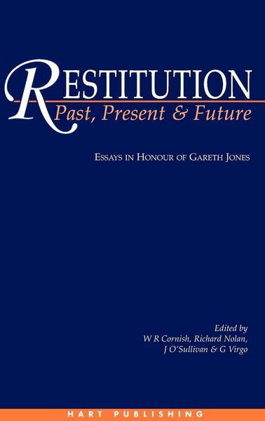 Produktbild: Restitution
