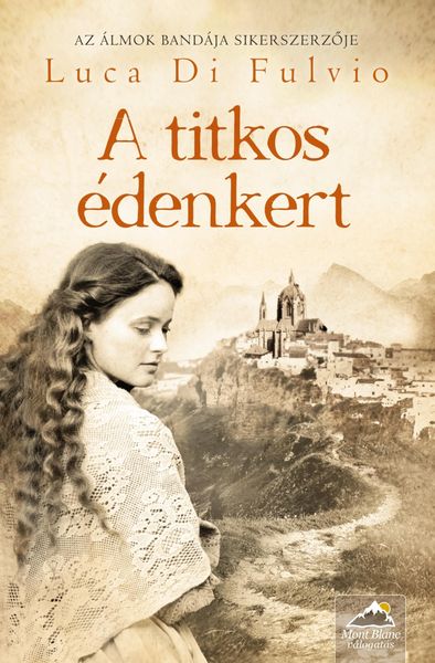 Produktbild: A titkos &eacute;denkert
