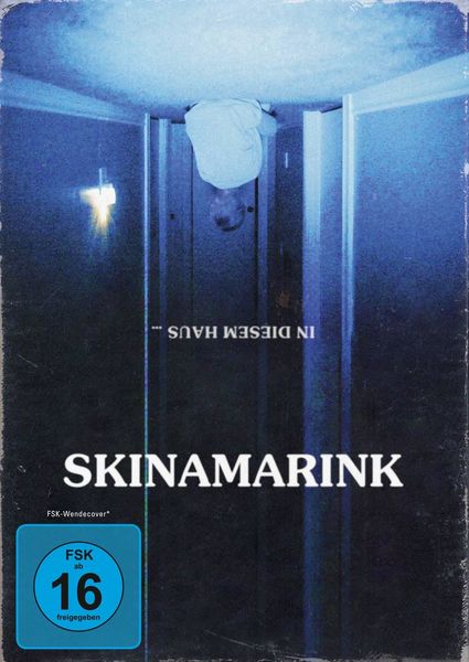 Produktbild: Skinamarink