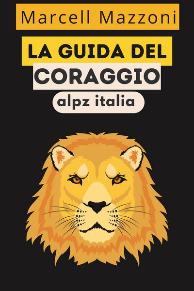 Produktbild: La Guida Del Coraggio