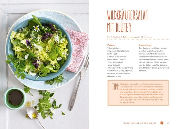 Produktbild: Jetzt einfach fasten