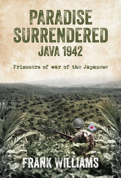 Produktbild: Paradise Surrendered