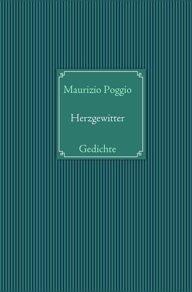 Produktbild: Herzgewitter