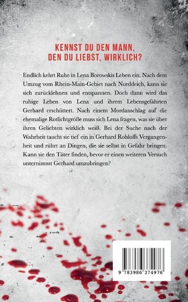 Produktbild: Kalte Rache