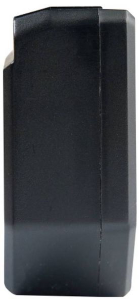 Produktbild: Shelly Dimmer Gen3 Dimmaktor Wi-Fi, Bluetooth